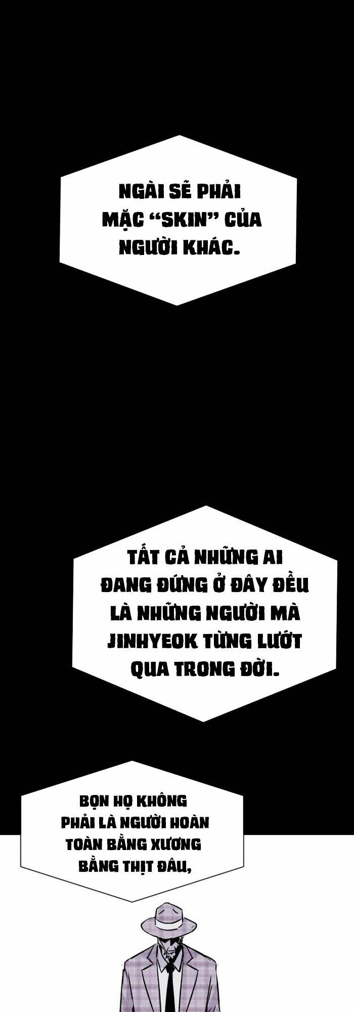 Chuồng lợn: Chapter 60