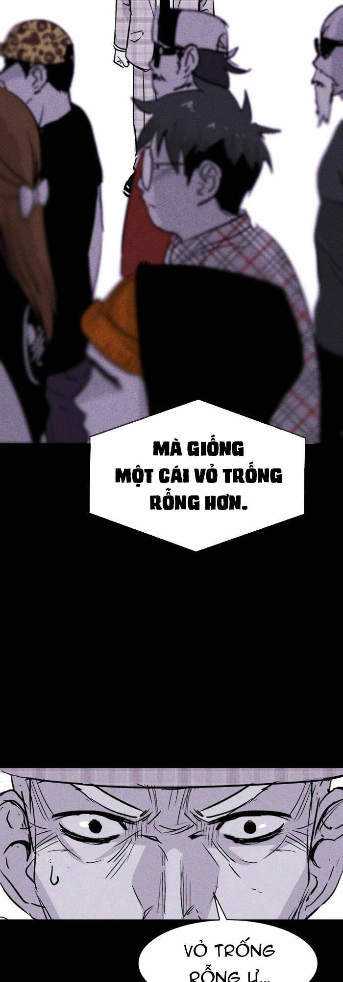 Chuồng lợn: Chapter 60