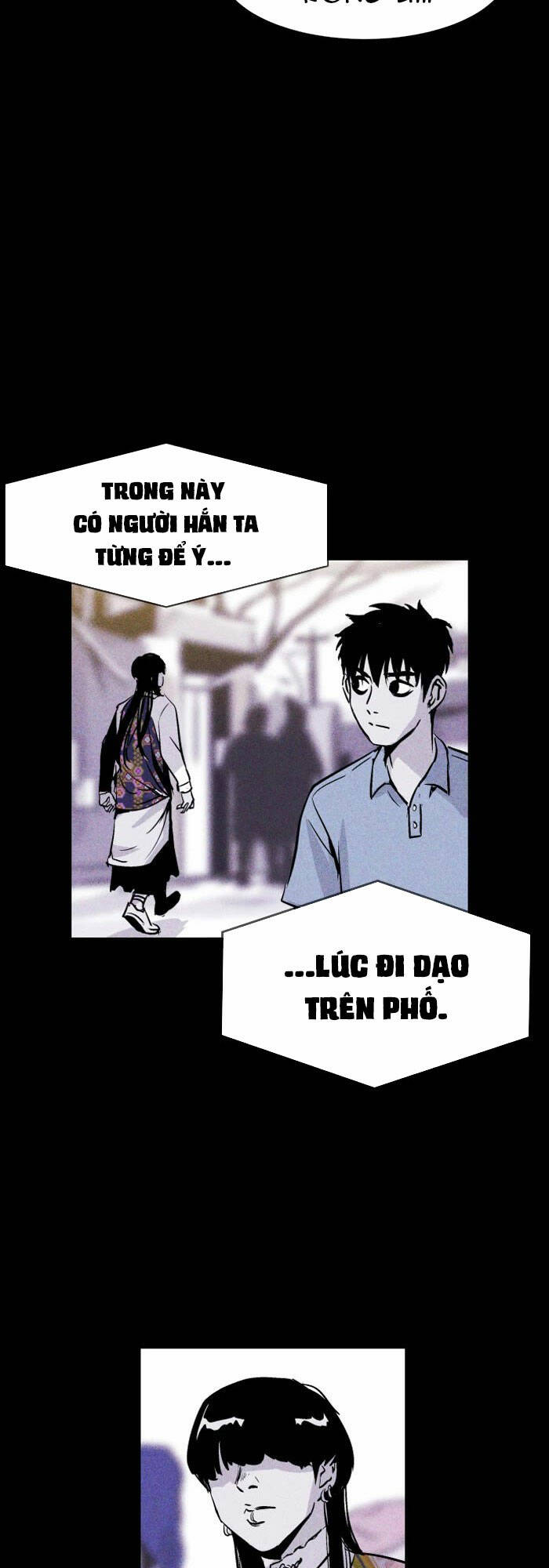 Chuồng lợn: Chapter 60