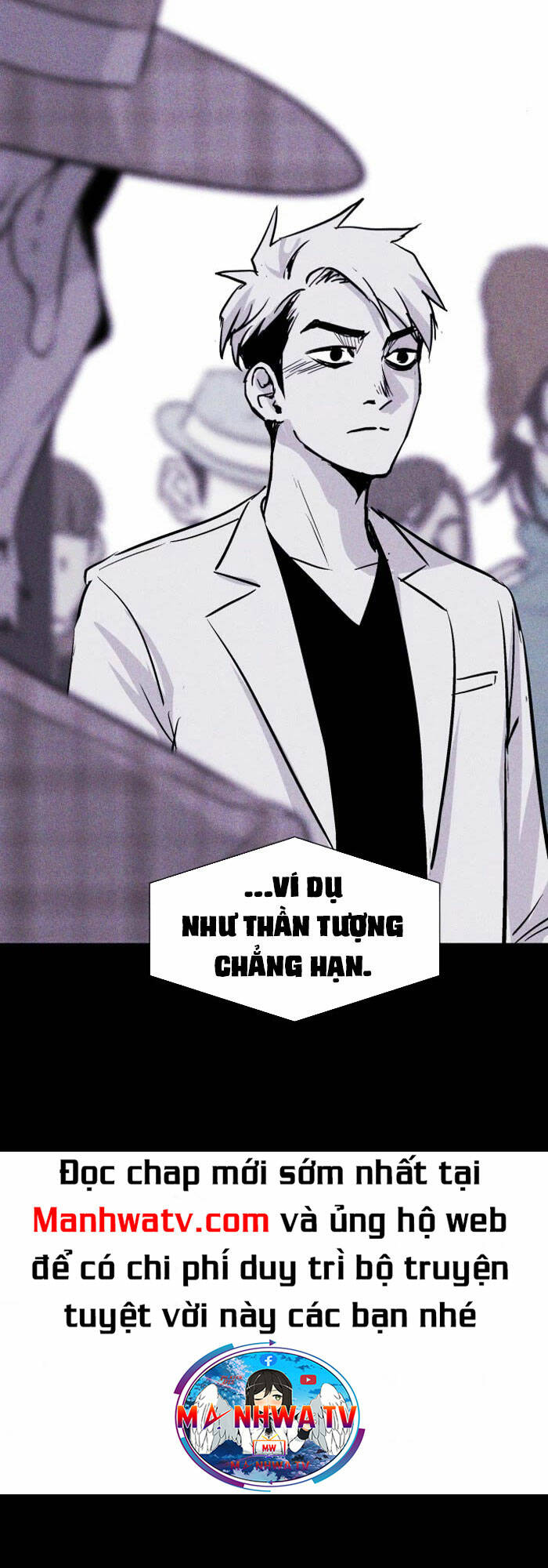 Chuồng lợn: Chapter 60