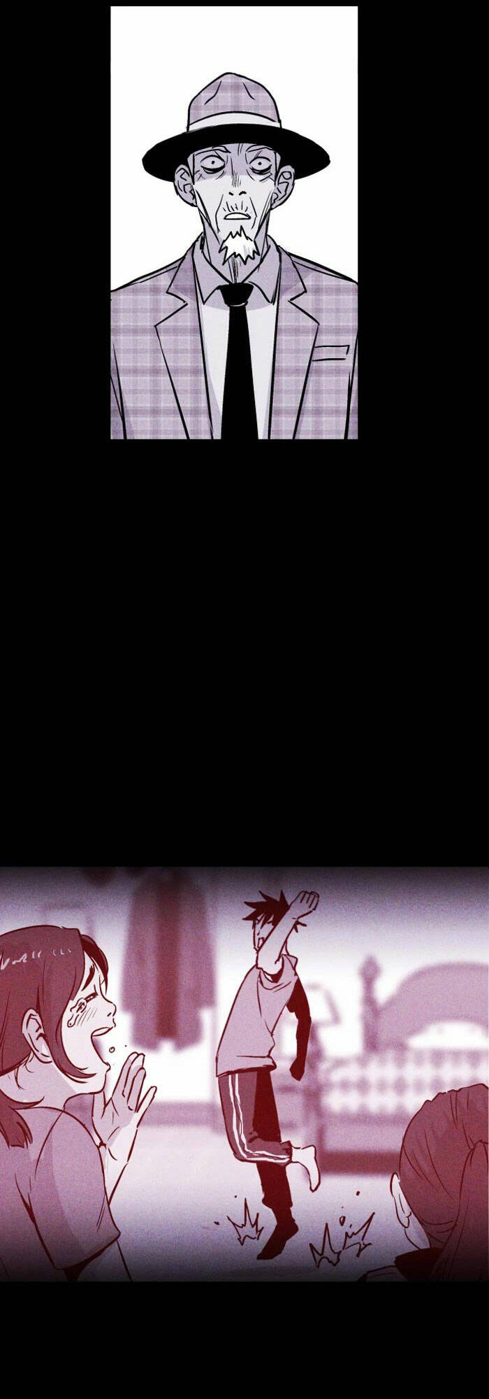 Chuồng lợn: Chapter 60