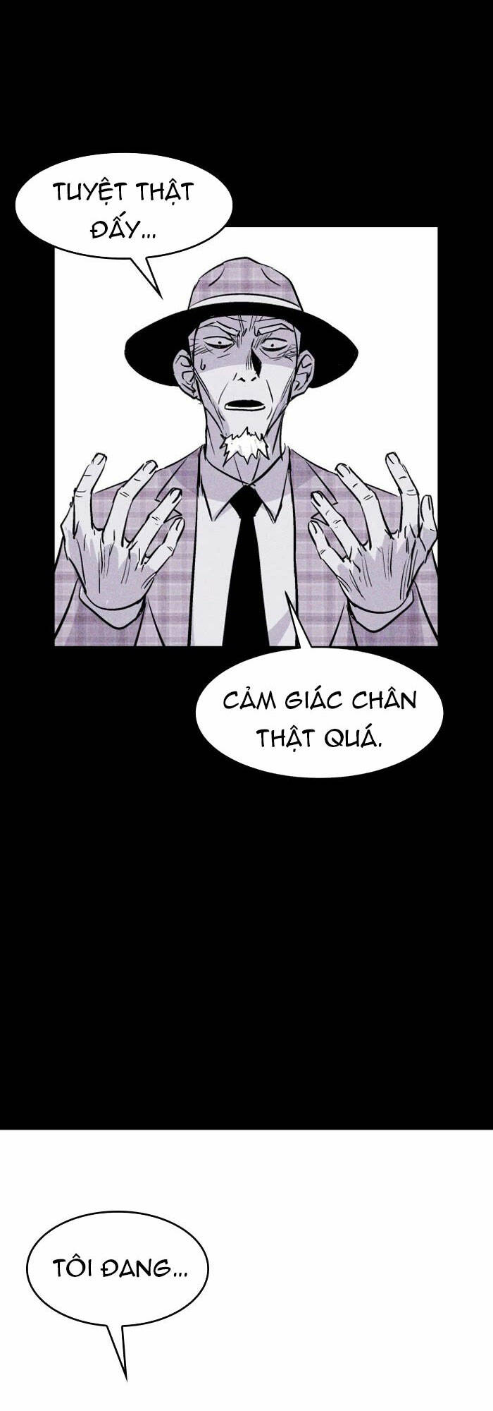 Chuồng lợn: Chapter 60