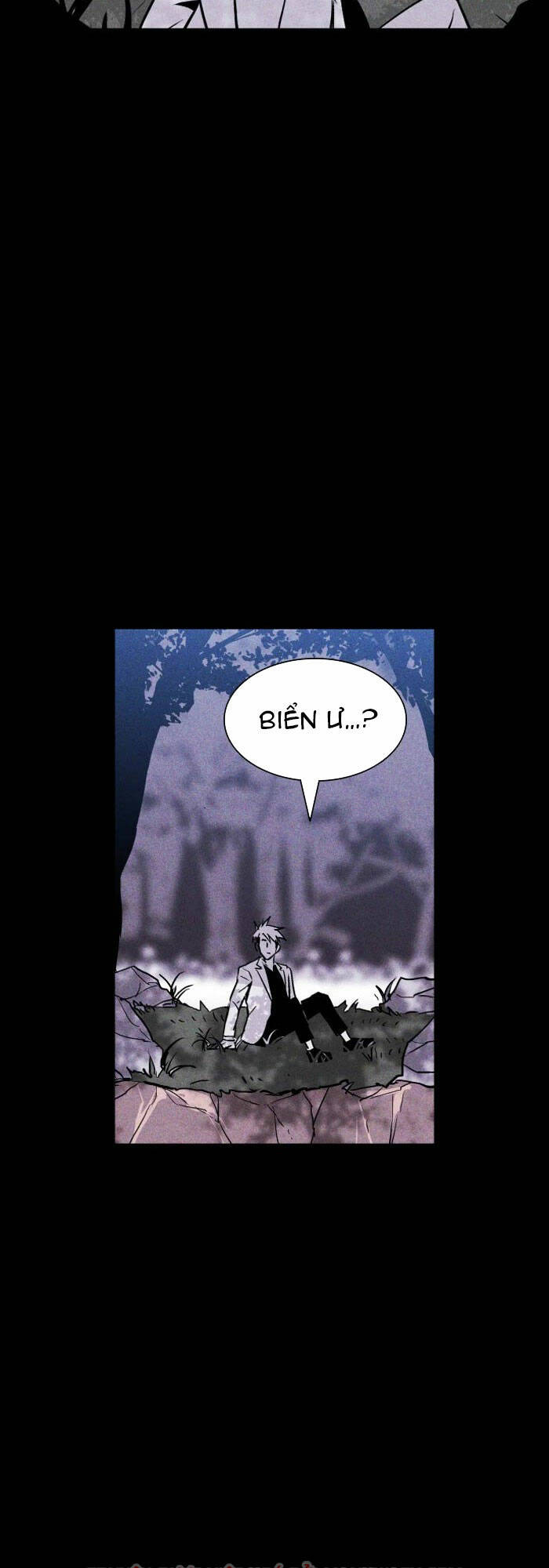 Chuồng lợn: Chapter 60