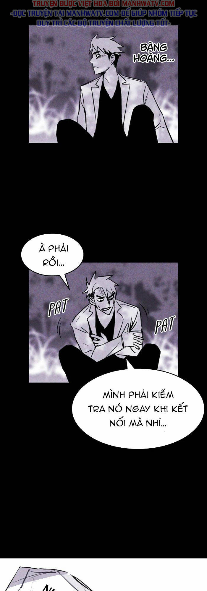 Chuồng lợn: Chapter 60