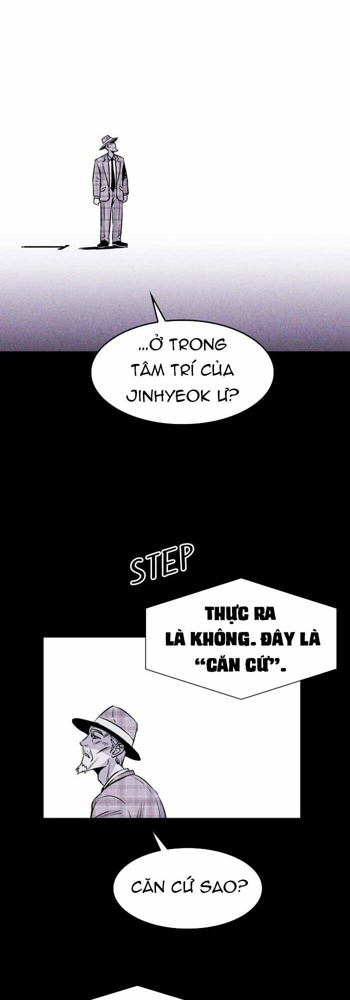 Chuồng lợn: Chapter 60