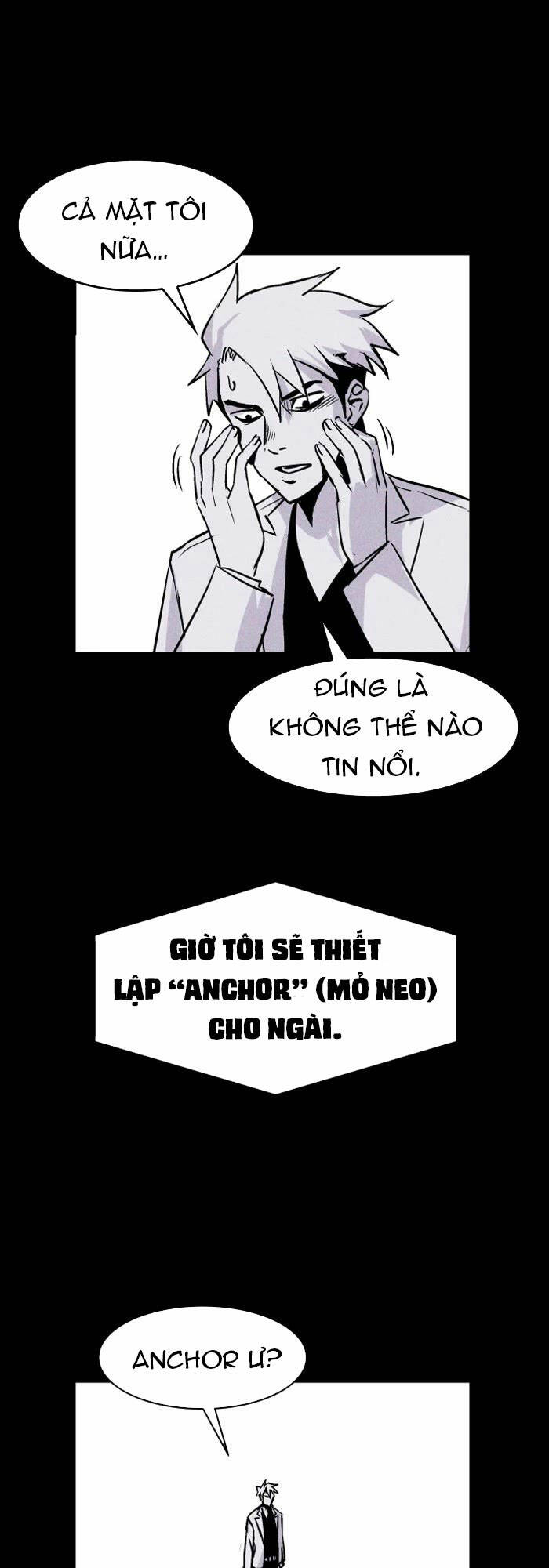 Chuồng lợn: Chapter 60