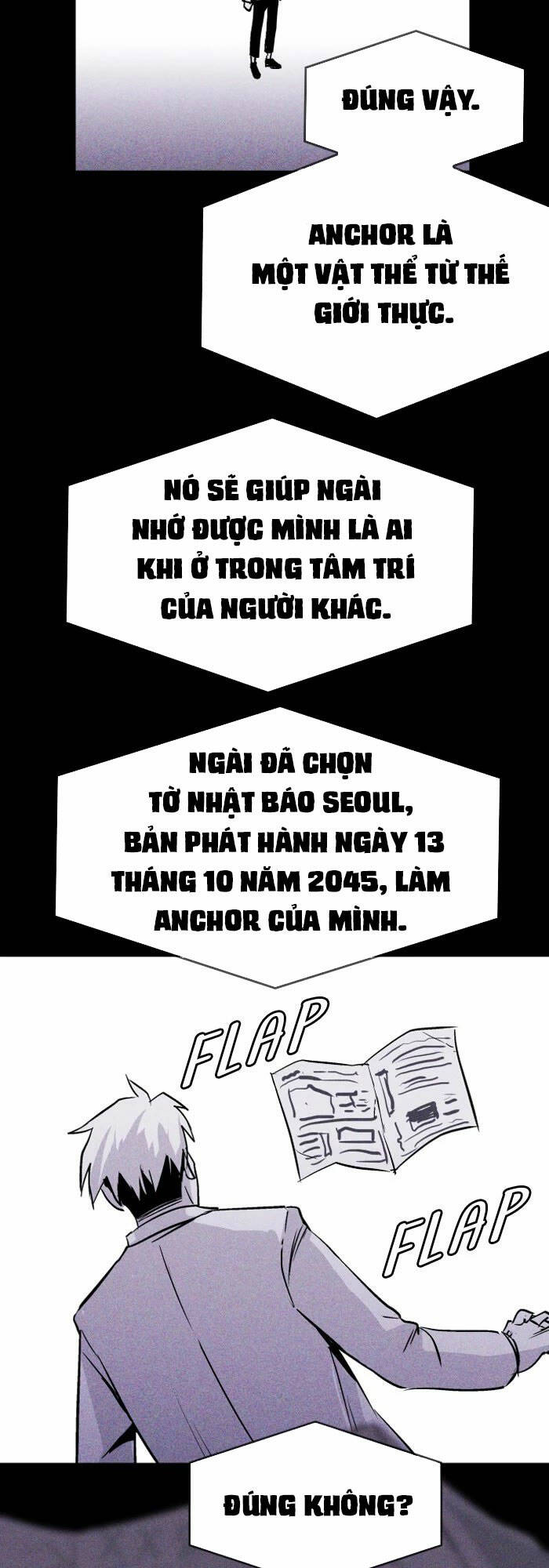 Chuồng lợn: Chapter 60