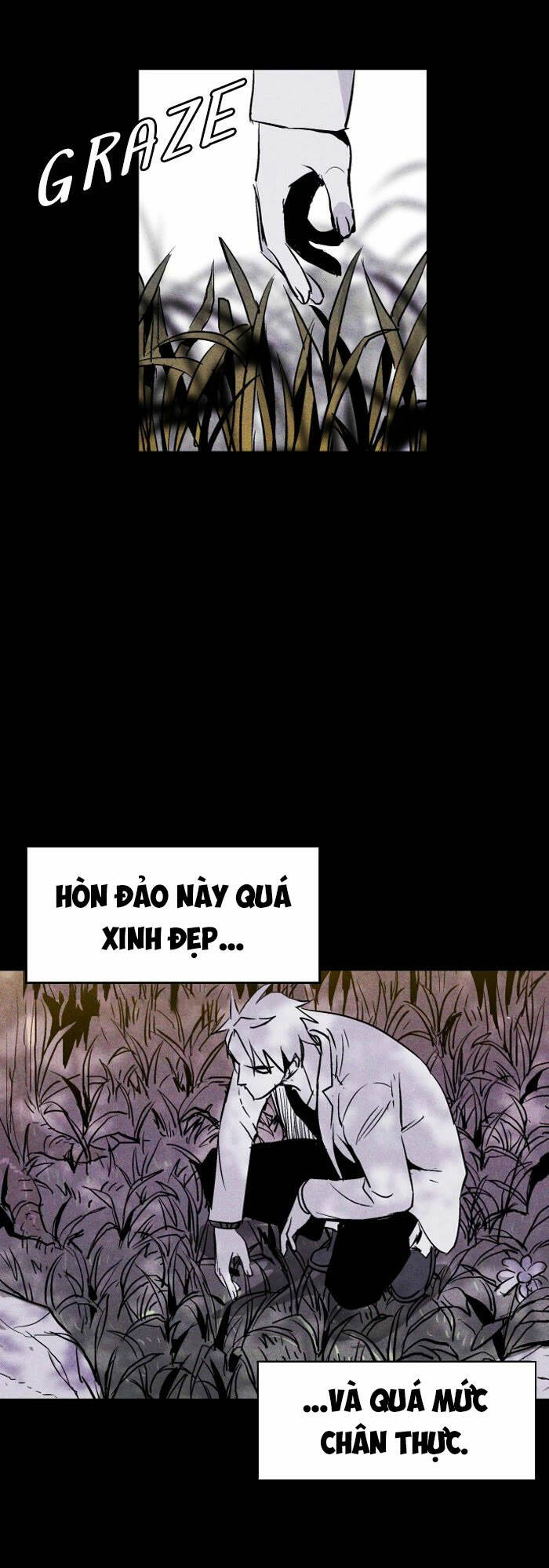 Chuồng lợn: Chapter 60