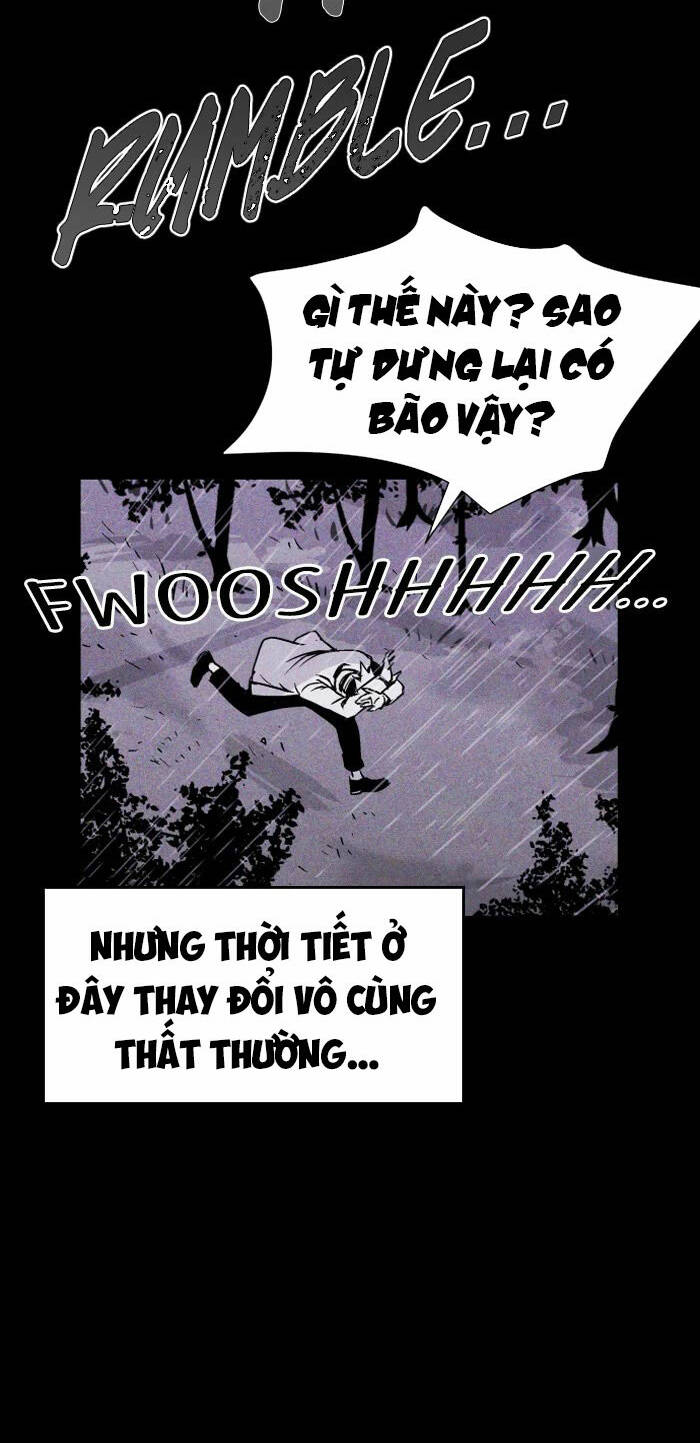Chuồng lợn: Chapter 60
