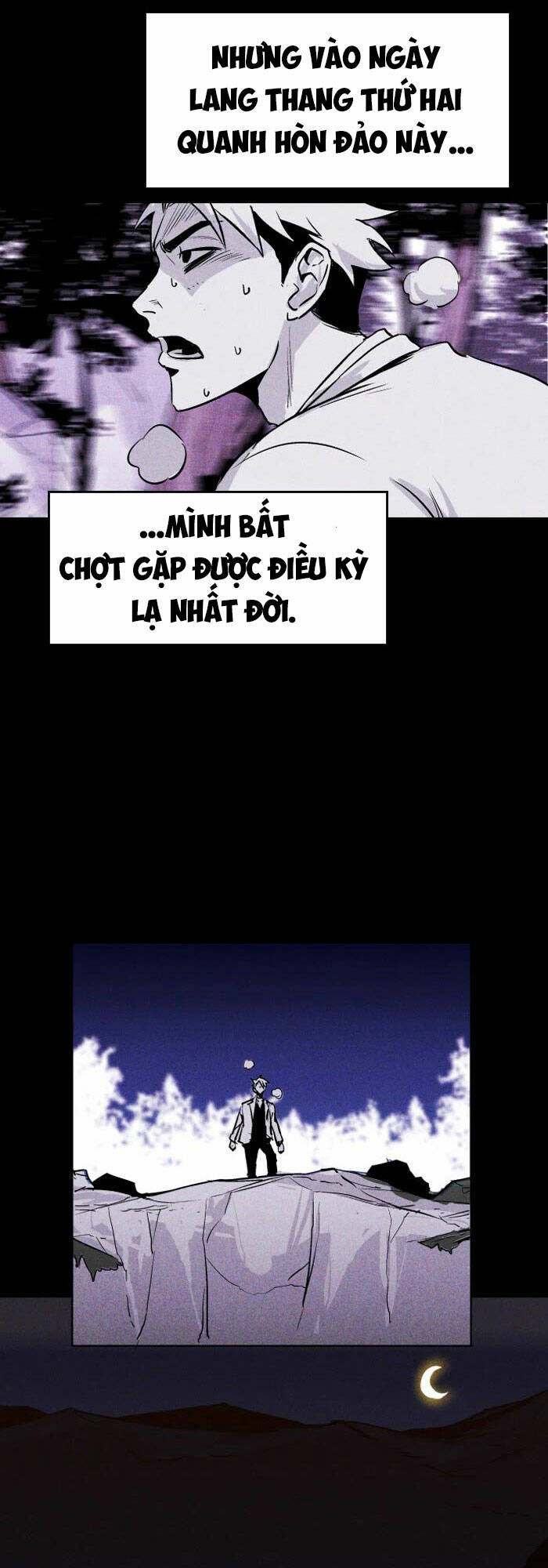 Chuồng lợn: Chapter 60