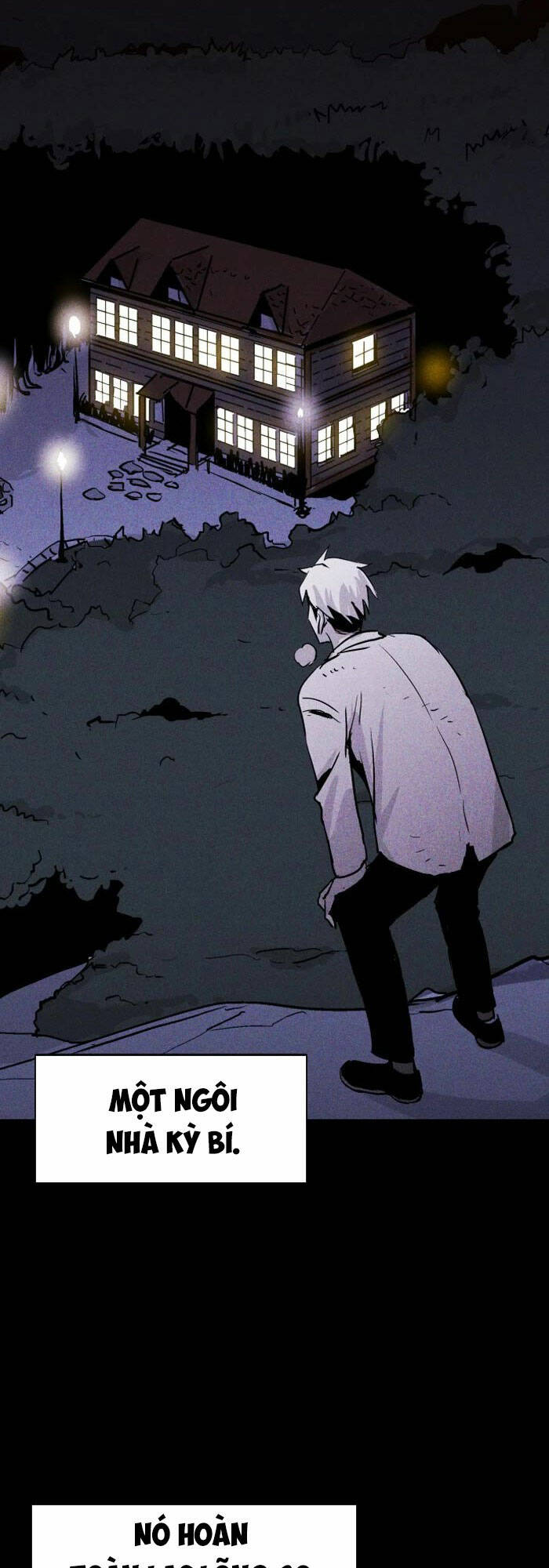 Chuồng lợn: Chapter 60