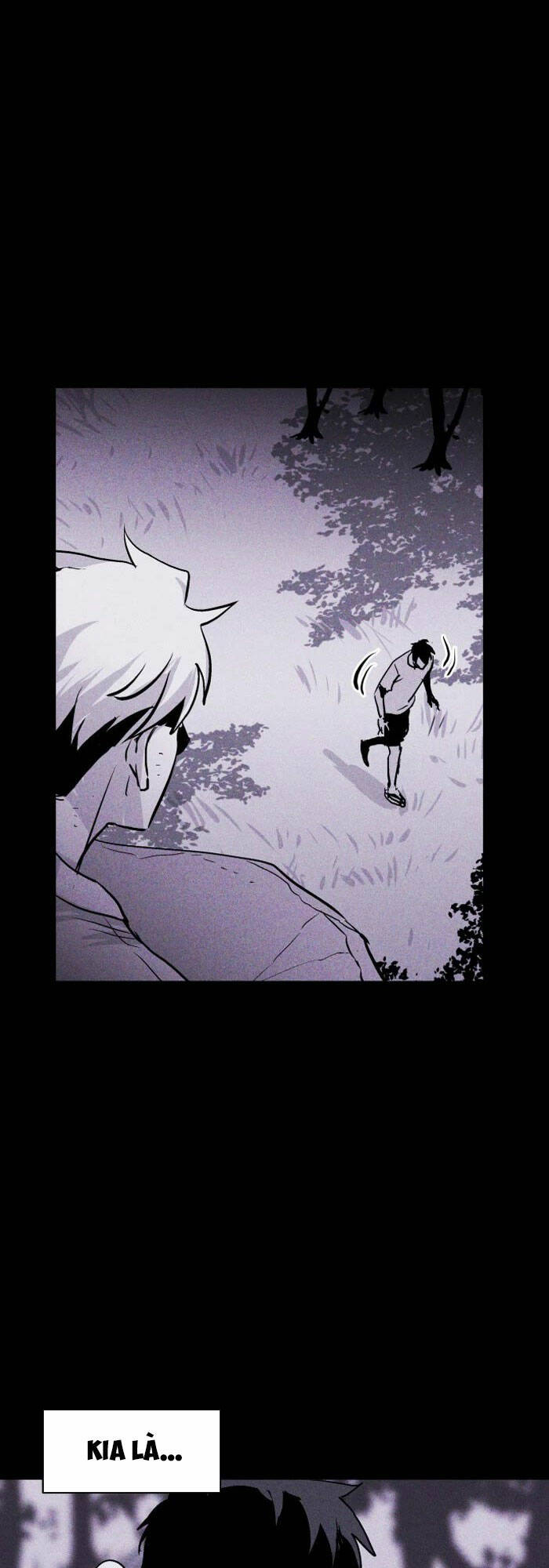 Chuồng lợn: Chapter 60