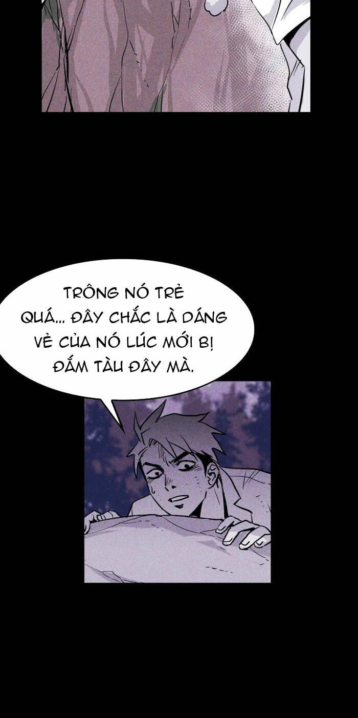 Chuồng lợn: Chapter 60