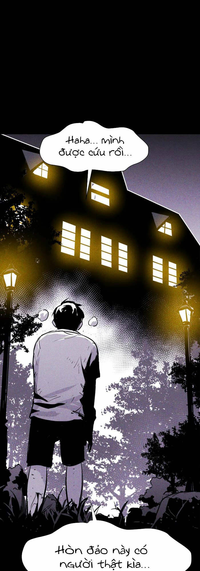 Chuồng lợn: Chapter 60