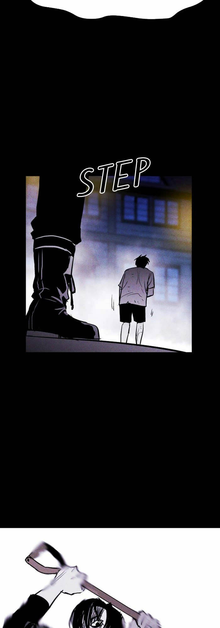 Chuồng lợn: Chapter 60