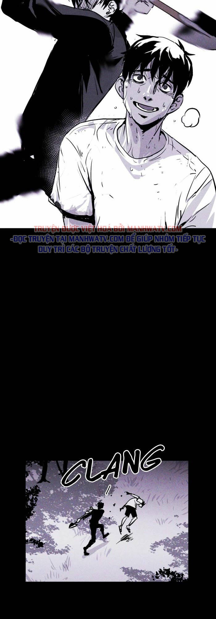 Chuồng lợn: Chapter 60