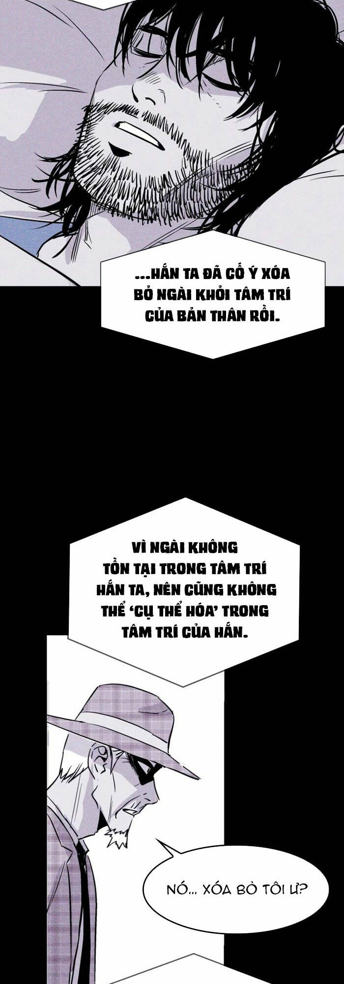 Chuồng lợn: Chapter 60