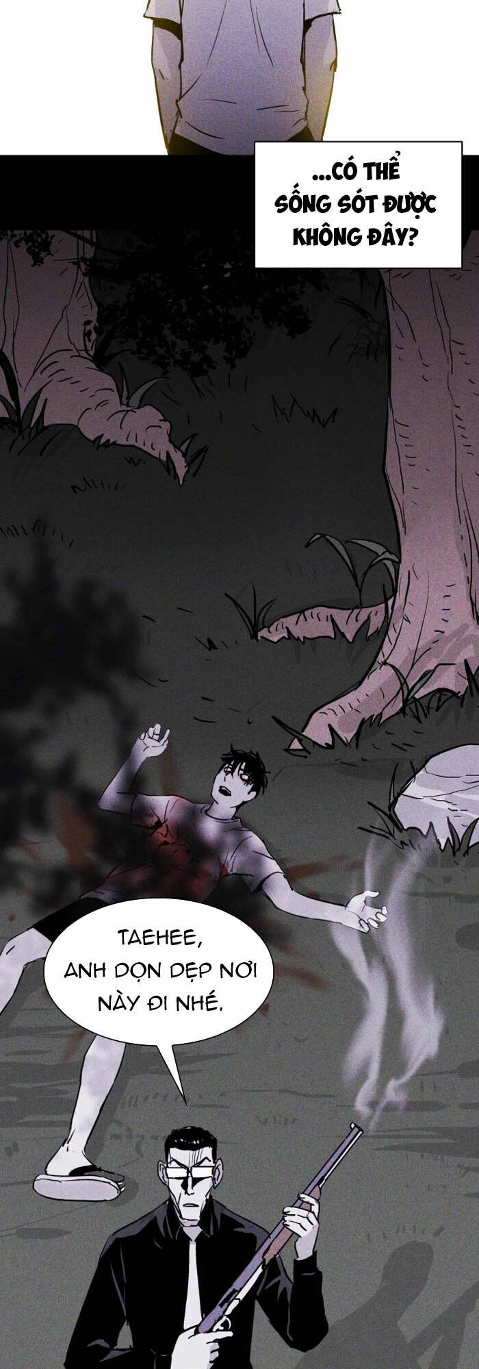 Chuồng lợn: Chapter 61