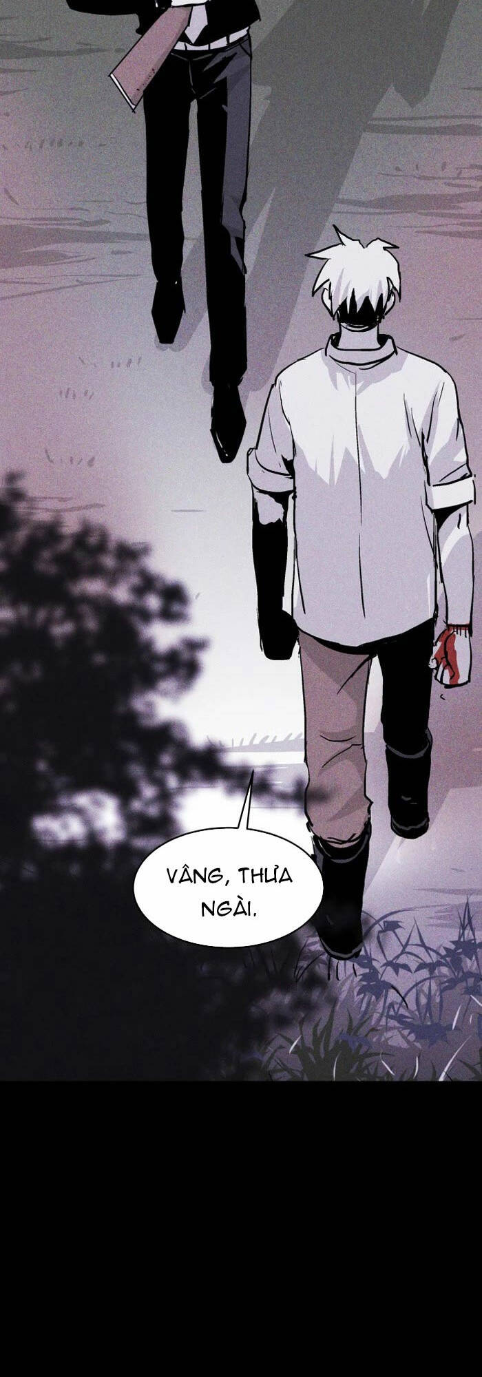 Chuồng lợn: Chapter 61