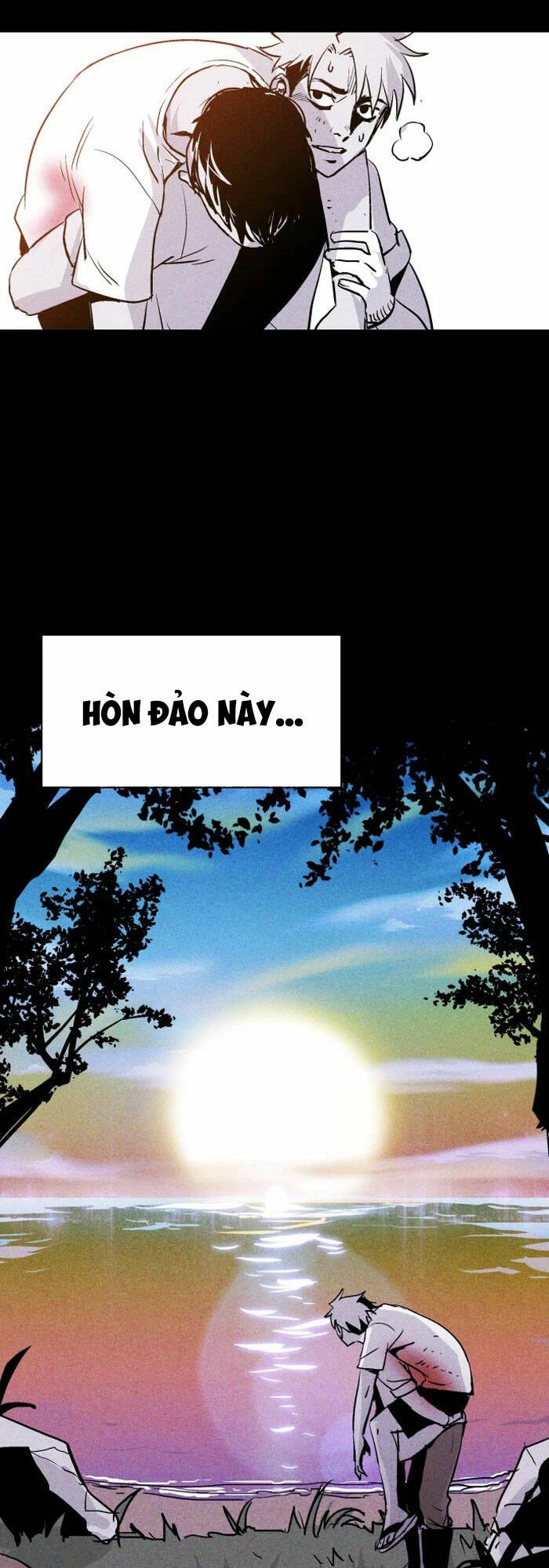 Chuồng lợn: Chapter 61