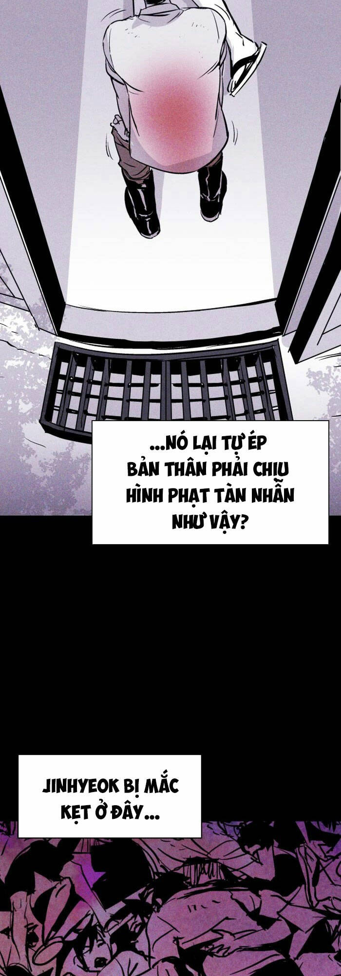 Chuồng lợn: Chapter 61