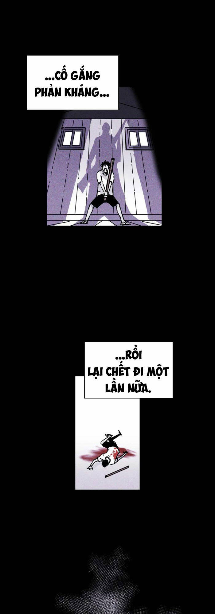 Chuồng lợn: Chapter 61