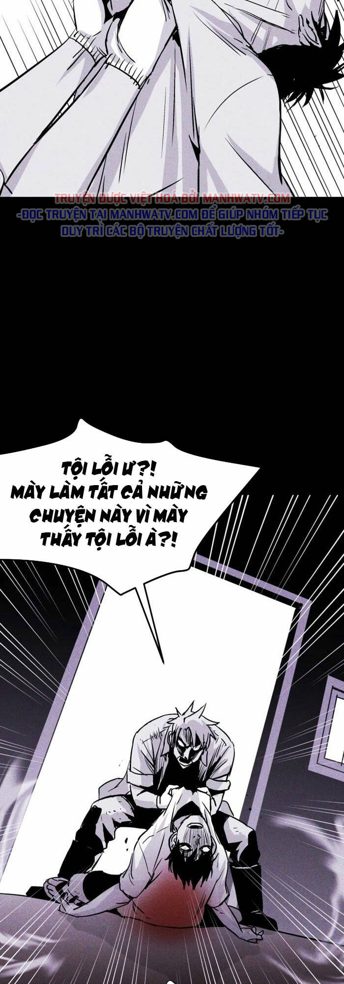 Chuồng lợn: Chapter 61
