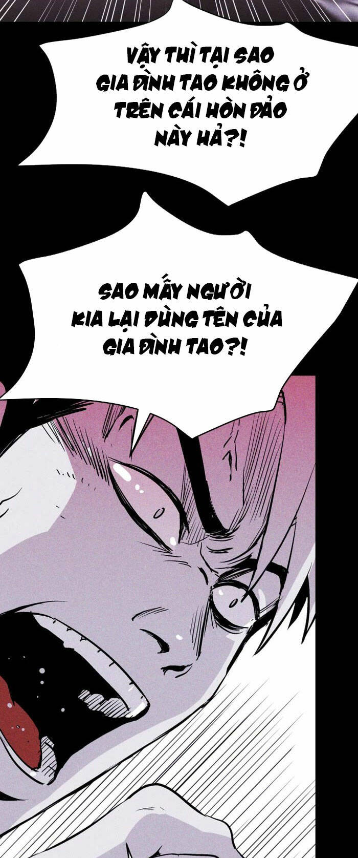 Chuồng lợn: Chapter 61