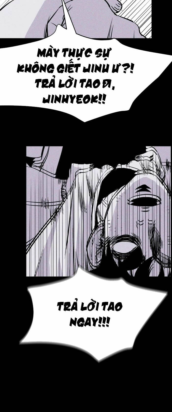 Chuồng lợn: Chapter 61