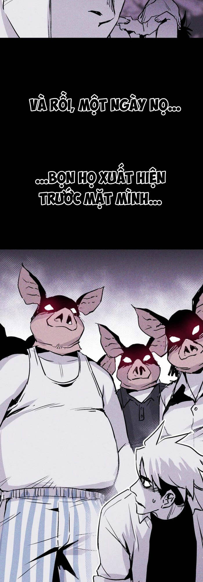 Chuồng lợn: Chapter 61