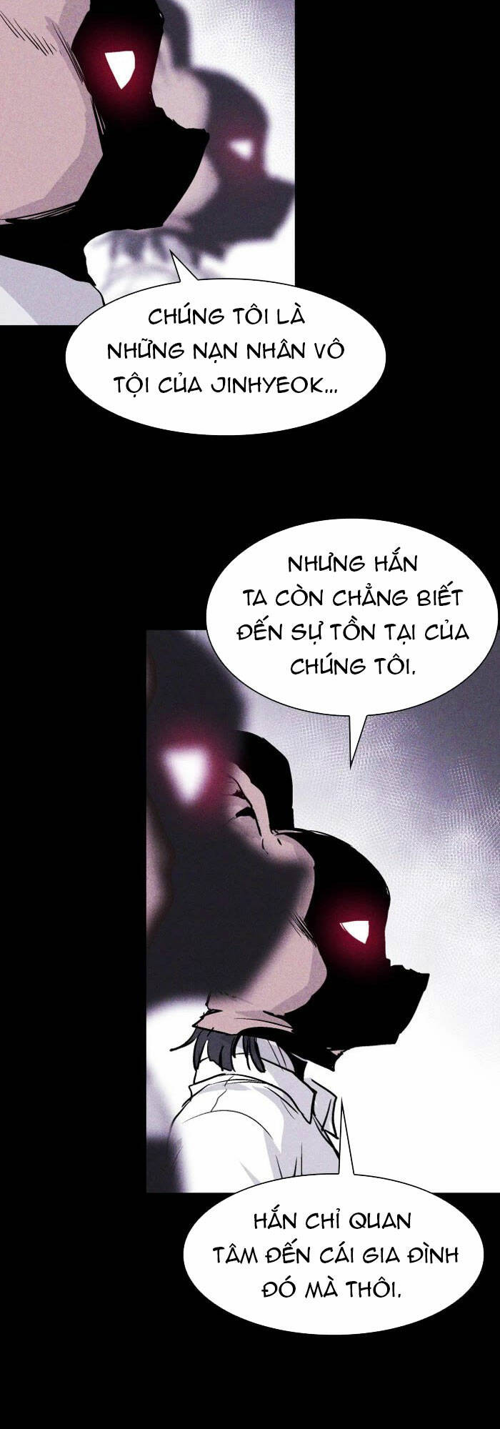 Chuồng lợn: Chapter 61