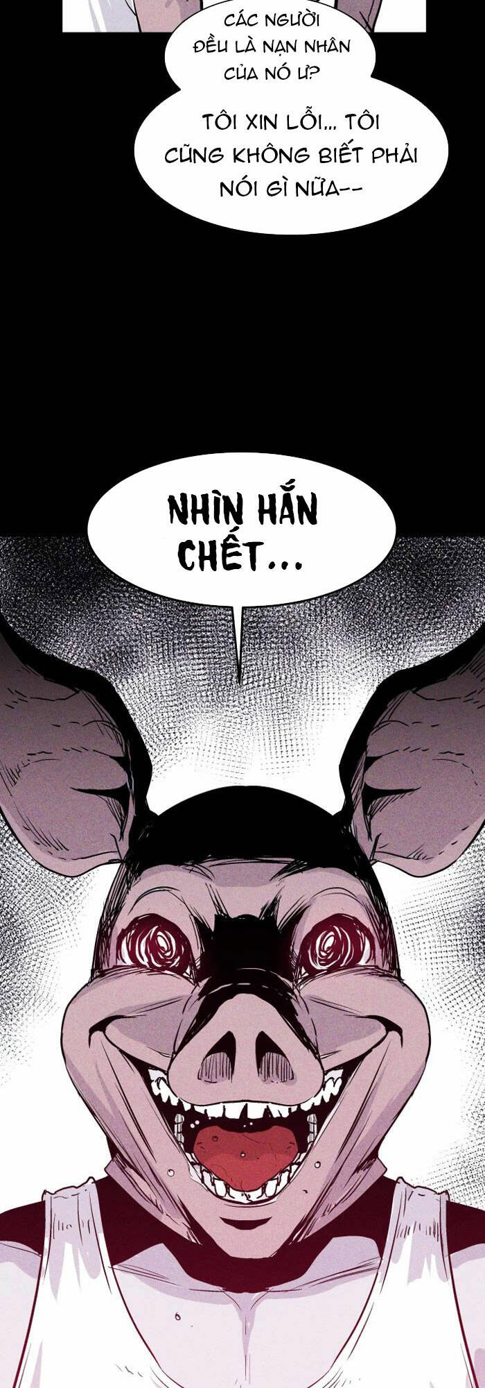 Chuồng lợn: Chapter 61