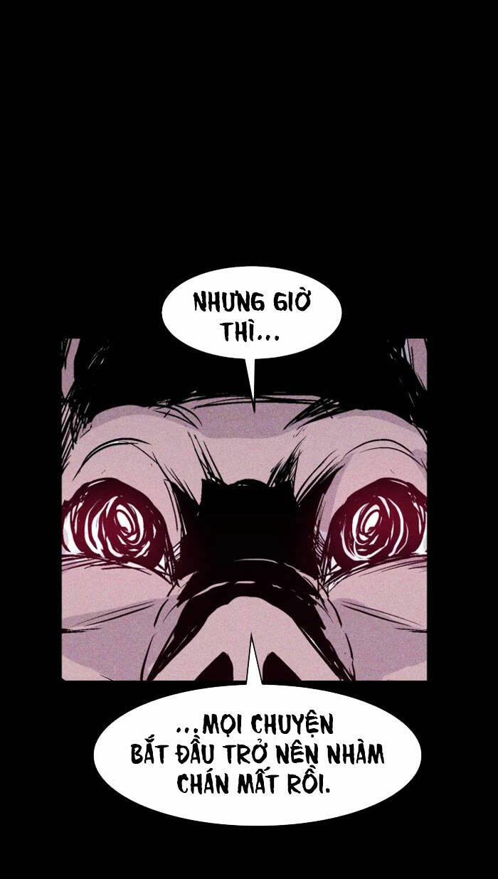 Chuồng lợn: Chapter 61