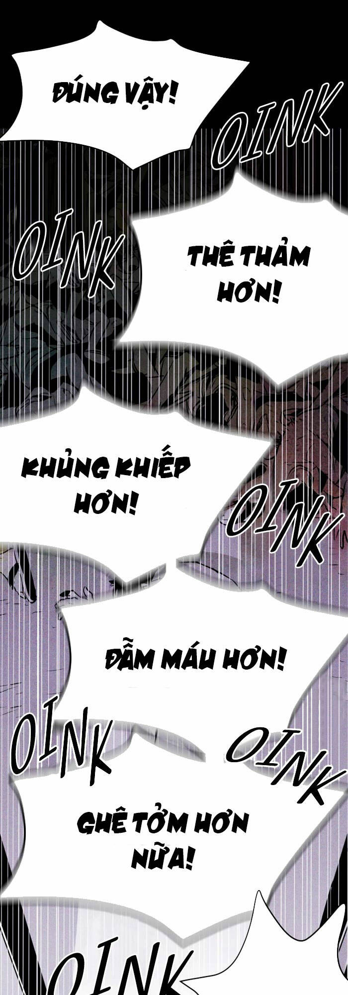 Chuồng lợn: Chapter 61