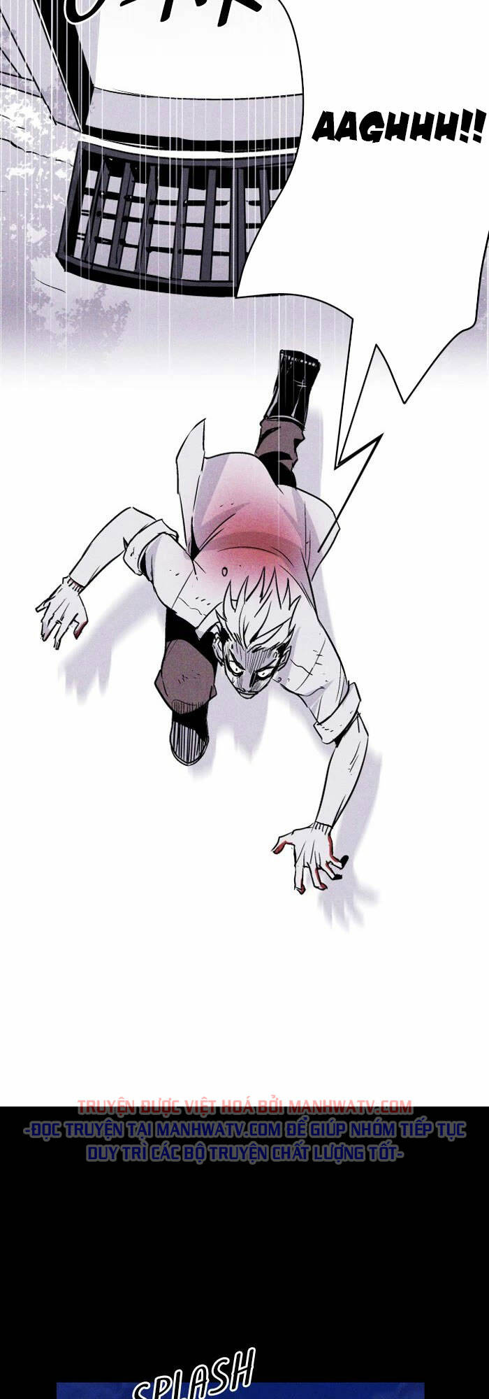 Chuồng lợn: Chapter 61