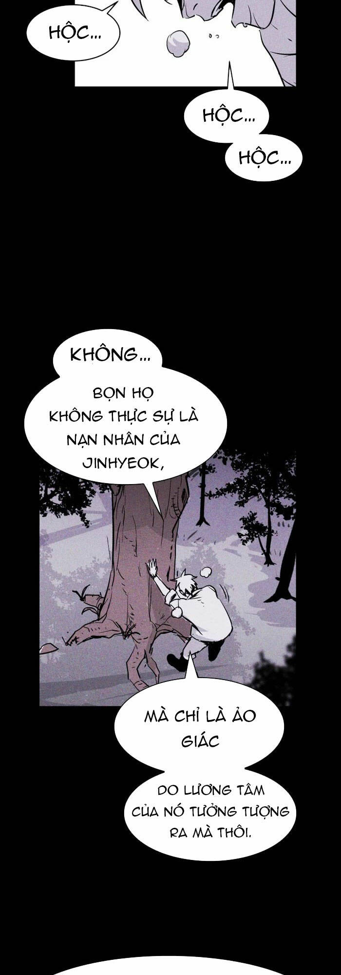 Chuồng lợn: Chapter 61