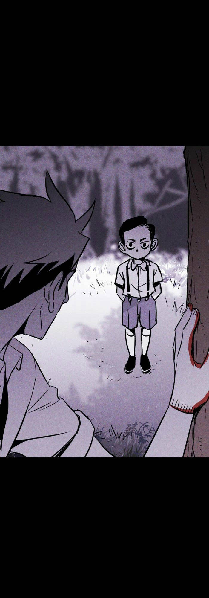 Chuồng lợn: Chapter 61