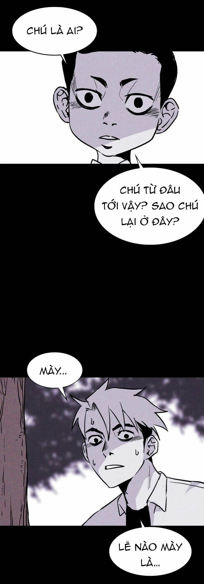 Chuồng lợn: Chapter 61