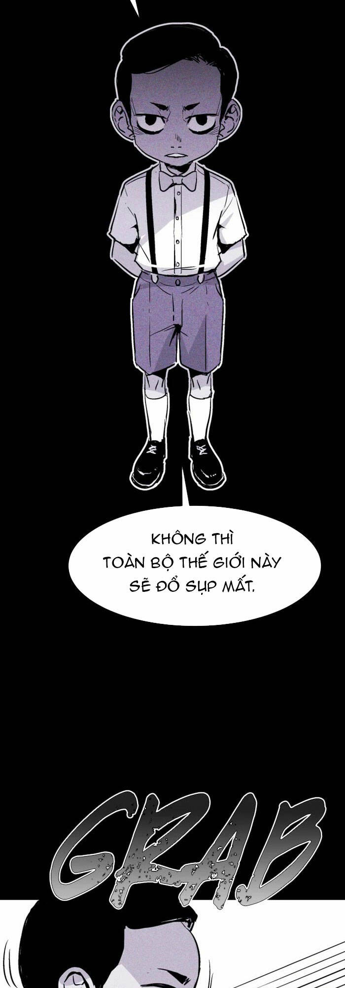 Chuồng lợn: Chapter 61