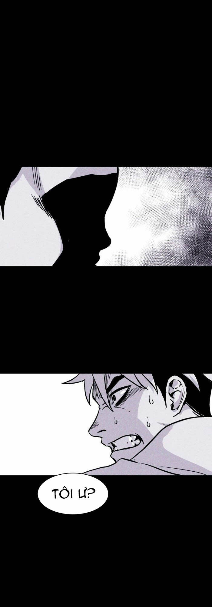 Chuồng lợn: Chapter 61