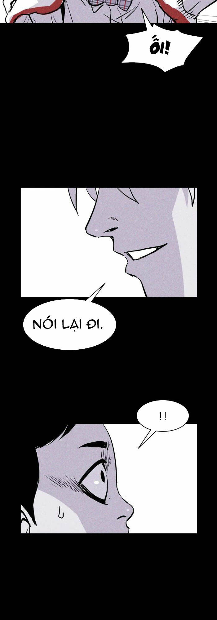 Chuồng lợn: Chapter 61