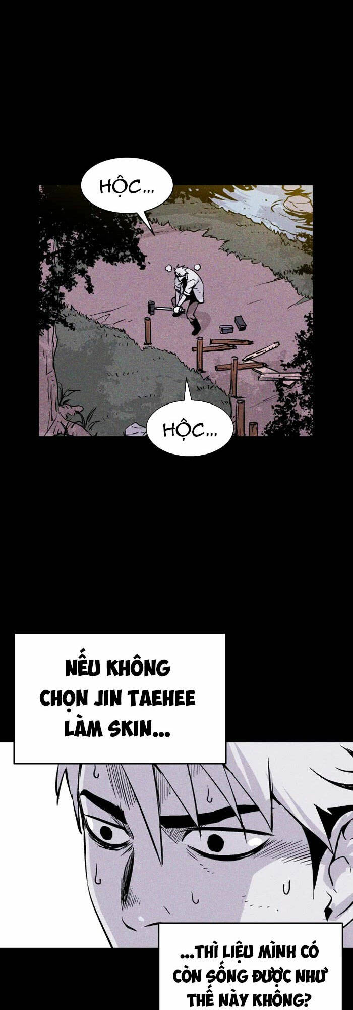 Chuồng lợn: Chapter 61