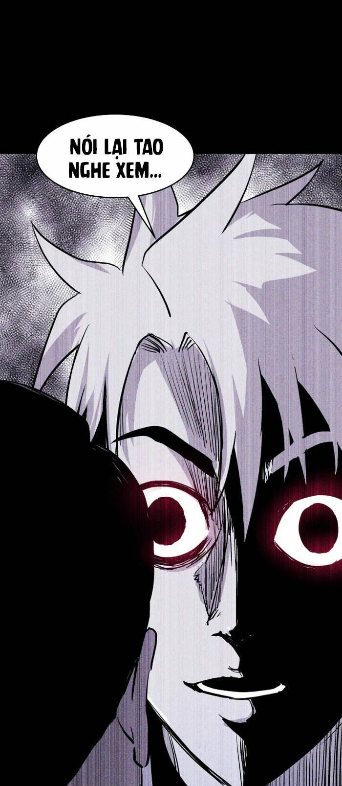 Chuồng lợn: Chapter 61