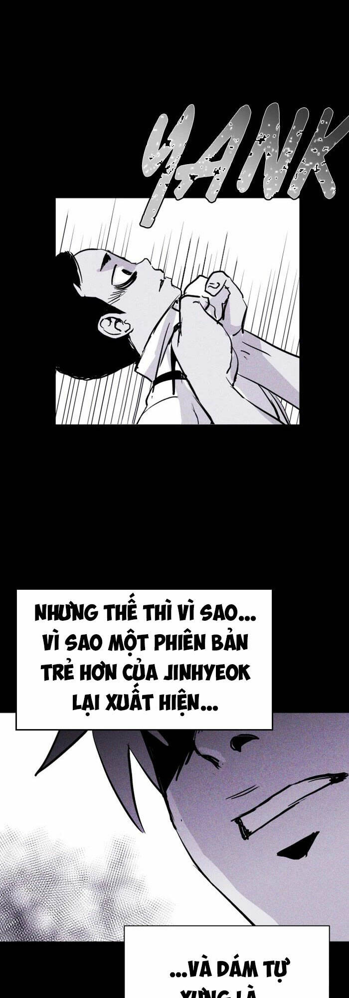 Chuồng lợn: Chapter 62