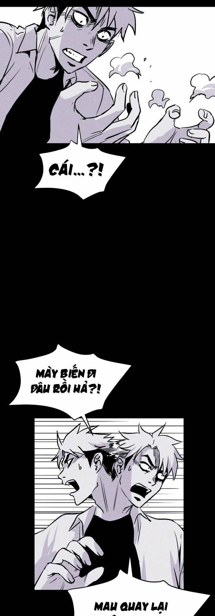 Chuồng lợn: Chapter 62