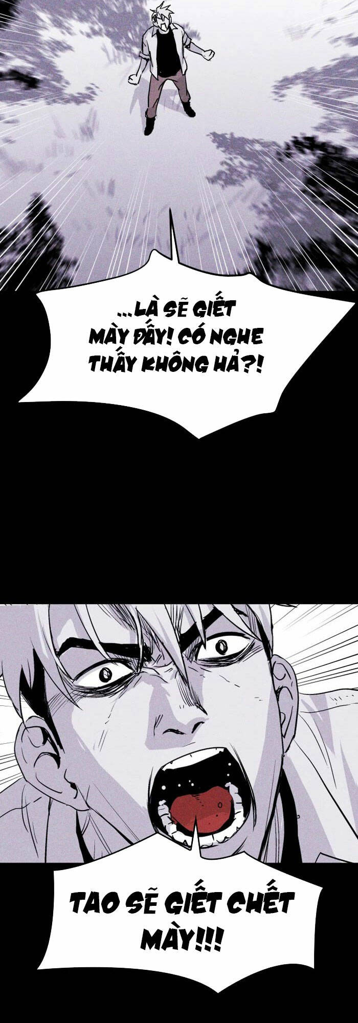 Chuồng lợn: Chapter 62