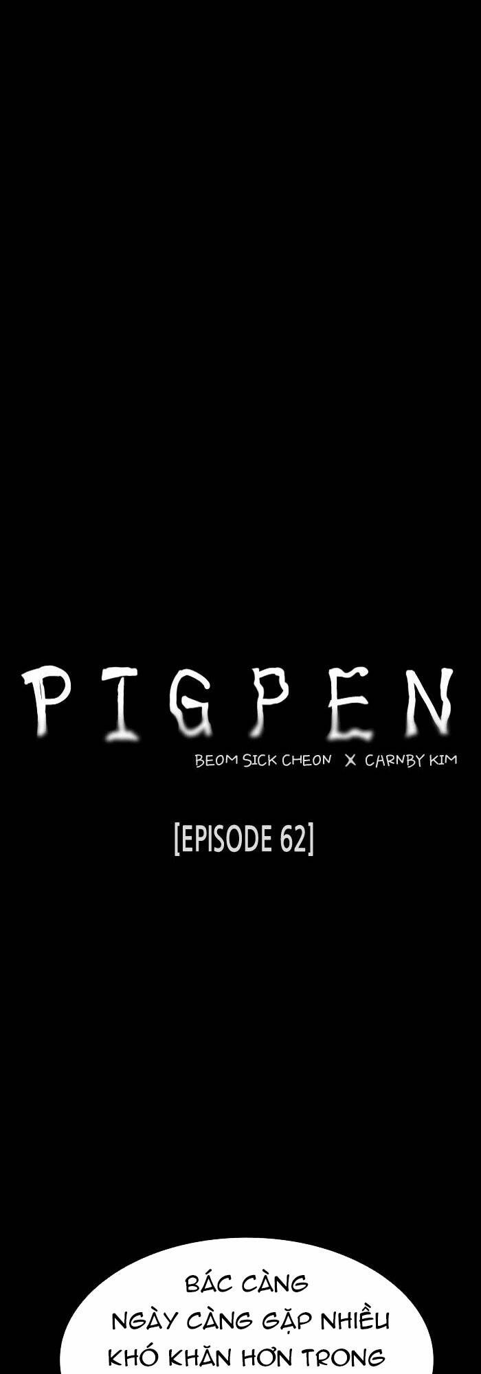 Chuồng lợn: Chapter 62