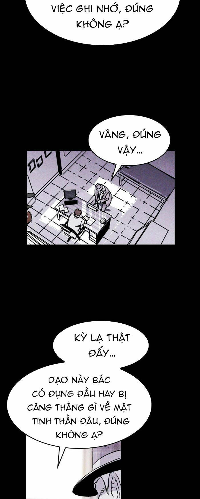 Chuồng lợn: Chapter 62
