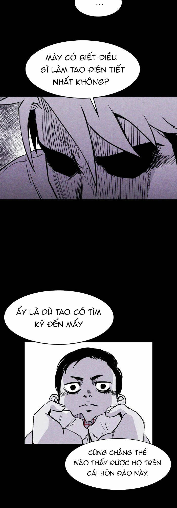 Chuồng lợn: Chapter 62