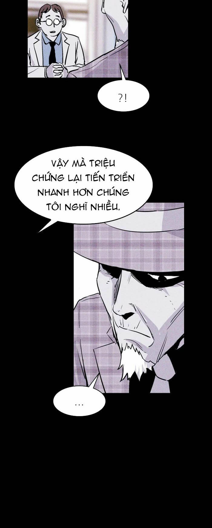 Chuồng lợn: Chapter 62